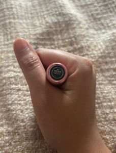 MAC Lipstick (404 Tres Blase)