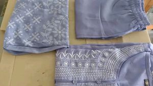 Kurti Set