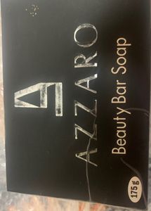 Azzaro Perfume Men Beauty Soap