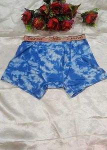 Calvin Klein Tie-Dye Boxer Briefs