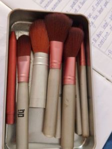 Make-up Brush New