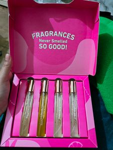 Plum Magnifi-scent Luxury Perfumes