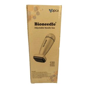 Bioneedle Adjustable Derma Stamp