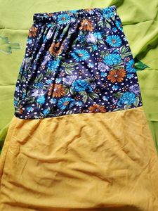 New Dress
