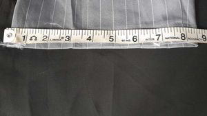 Formal High Waist Pant