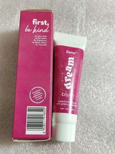Dream Blush -galaxy Plum