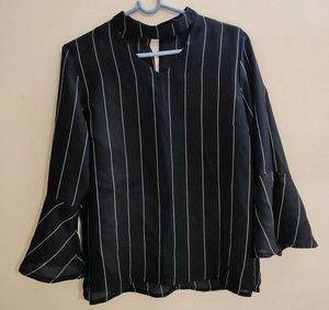 Striped Top