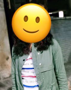 DNMX Zipper Jacket With Hoodie