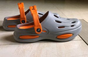 EVOC Man Sandle