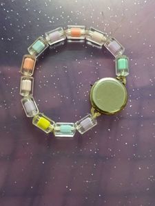 Bracelet Wrist Watch