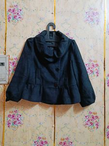 🇳🇿💫🎀Elegant Black Blazer