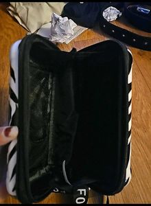 Forever Young Sling Bag
