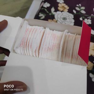 Sirona Daily Wear Panty Liners