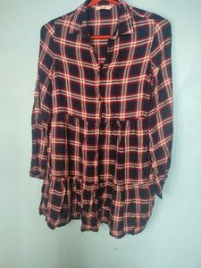DNMX dress Top