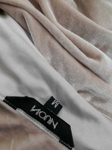 Beige Crop Top For Women&#39;s