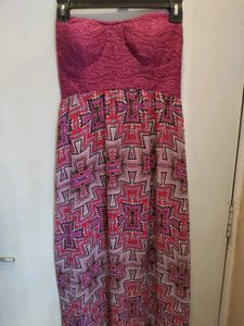 Beautiful Imported Maxi Dress