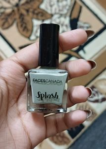 4 Nail polish