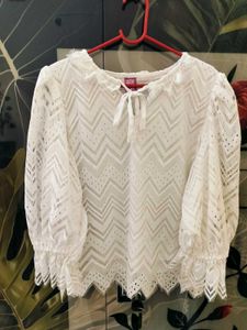 Unused Myntra ( Athena) Top