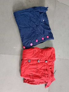 Girls' Clothing Bundle 2