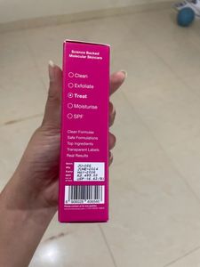 COSIQ Niacinamide Serum (new)