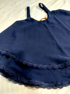 Blue Top