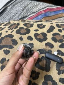 Brand New With BoxWireless Microphone For Androids