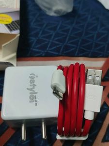 Ostlylei 100 Watt Super VOOC Charger