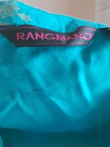 Rayon Kurti