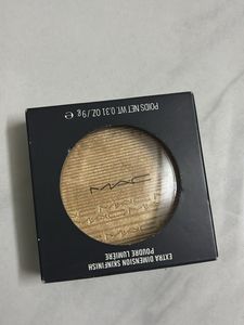 MAC Highlighter