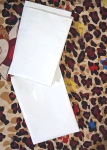 Freeup Delivery packets And Labels