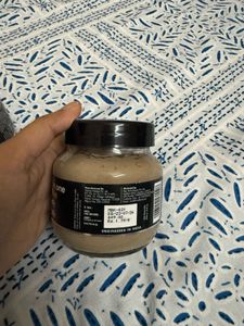 mCaffeine Coffee Body Mask