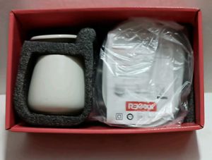 Mug Warmer Set