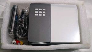 LED Mini Projector for Business &amp; Education