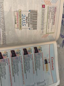 Pradeep Chemistry Guide Vol1 And 2 For Class 12th
