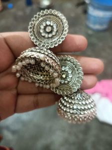 Best Silver Earrings For Women