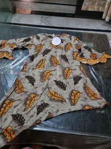 Beautiful Dhoti Kurta (Girls)