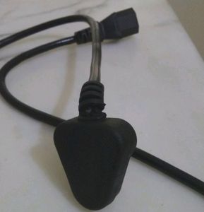 Power Cable Computer