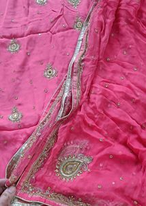 Heavy Suit For Wedding