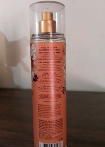 Bath &amp; Body Works Fall in Bloom perfume