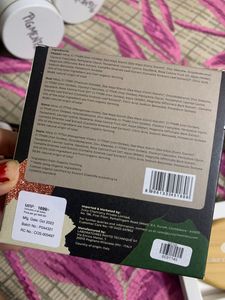 Color Chemistry Eyeshadow Palette