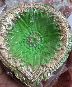 Diwali Diyas - Set of 4