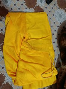 Handwrok Embroidery Kurta&amp;Salwar Suit