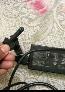HP LAPTOP CHARGER NEW AND ORIGINAL 65 WATT