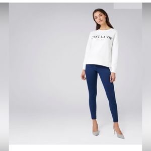 Forever New Madison High Waist Jegging