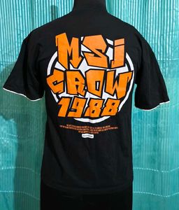 🎁Buy 2 Get 1 Free🎁MSI Crew T-shirt for women