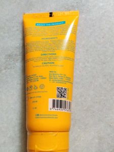 Sun Drink Sunscreen SPF 50