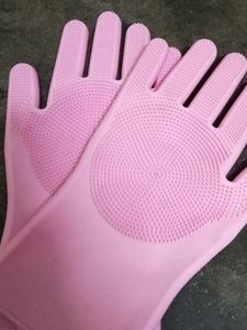 Dish Wash Hand Cloves