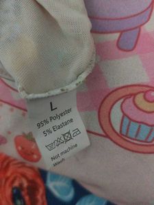 Lulu And Sky Corset Top