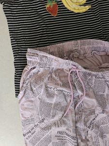 Girls Clothing Bundle