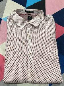vanheusen shirt